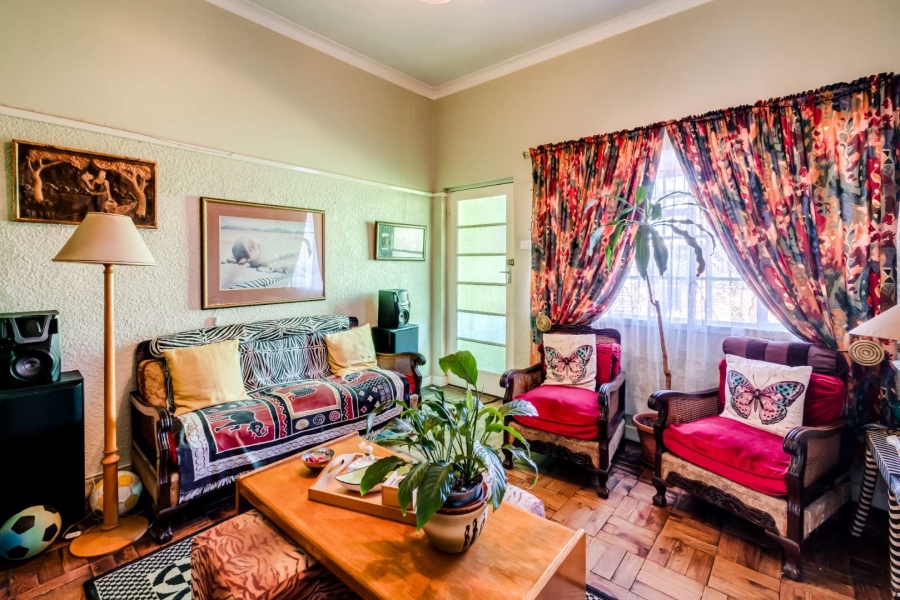 5 Bedroom Property for Sale in Wynberg Western Cape